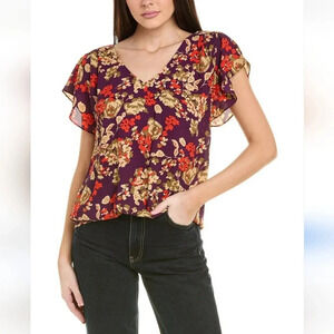 Cabi A La Mode Top NWT Fall ‘21 Collection size Medium